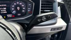 Audi A1 30 TFSI S Line 5dr Petrol Hatchback